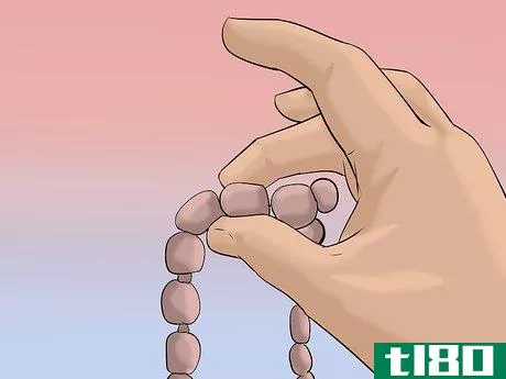 Image titled Do Hindu Prayer Step 4