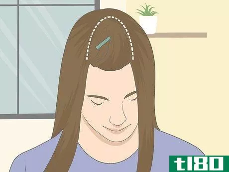 Image titled Do Padme Hairstyles Step 3