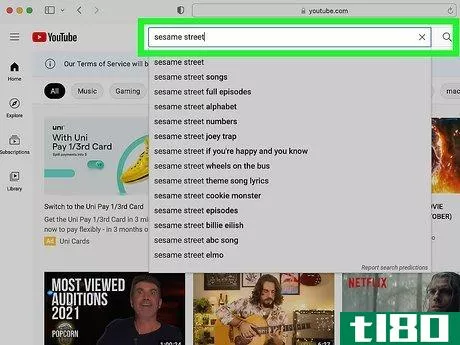 Image titled Find a YouTube Video Without Knowing the Name Step 18