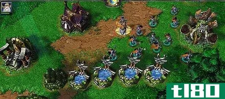 Image titled Get Good at One Vs One in Warcraft III Step 6