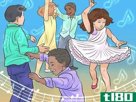 Image titled Entertain Kids at Your Wedding Step 8