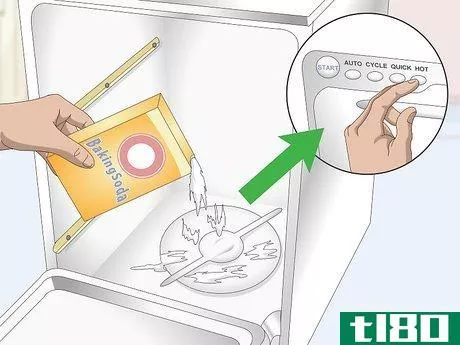 Image titled Demineralize a Dishwasher Step 5