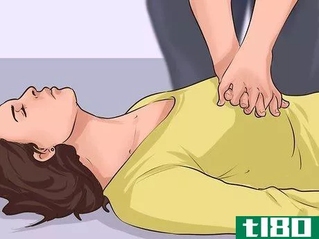 Image titled Do Basic First Aid Step 7