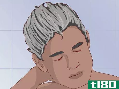 Image titled Dye Naturally Black Hair Gray Step 17