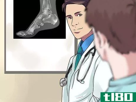 Image titled Diagnose Heel Spurs Step 9