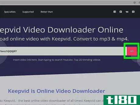 Image titled Download Any Video from Any Website for Free Step 7