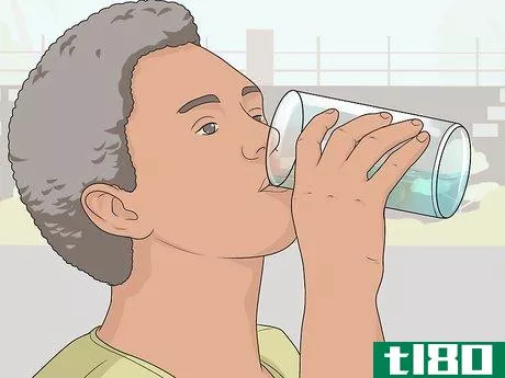 Image titled Drink More Water Every Day Step 2