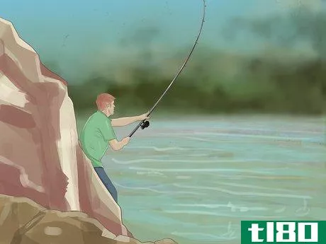 Image titled Fly Fish Step 10