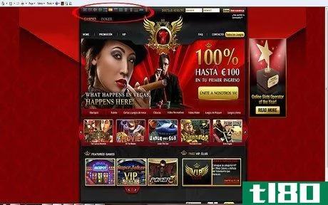 Image titled Choose an Online Casino Step 4