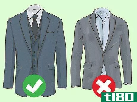 Image titled Dress Semi‐Formal As a Guy Step 13