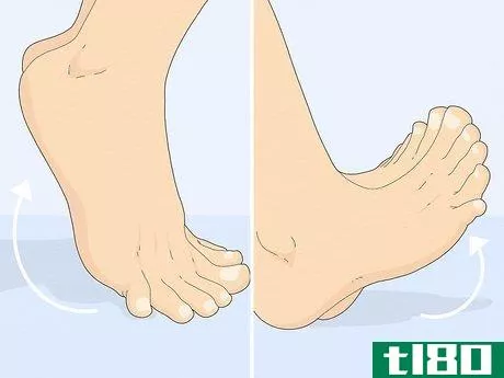 Image titled Exercise with Arthritis in Your Feet Step 5