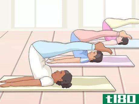 Image titled Do the Corkscrew in Pilates Step 13