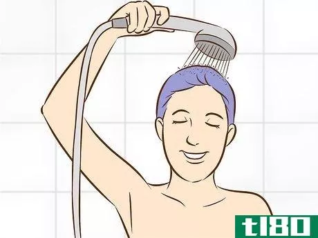 Image titled Dye Your Hair Denim Step 17