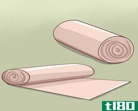 Image titled Do a Home Body Wrap Step 5