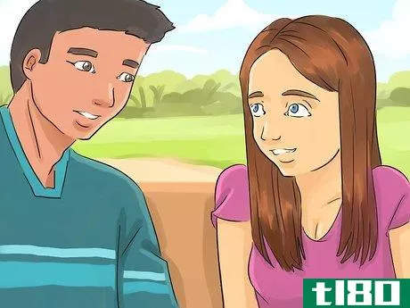 Image titled Find out if Your Crush Likes Someone Else Step 15