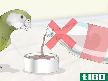 Image titled Feed a Senegal Parrot Step 11
