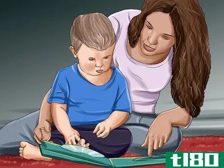 Image titled Entertain Kids When You Are Babysitting Step 5