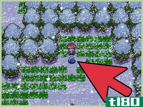 Image titled Evolve Eevee in Pokemon Step 10