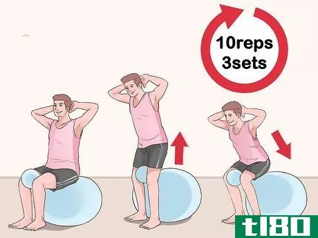 Image titled Do a Sitting to Standing Exercise Step 6