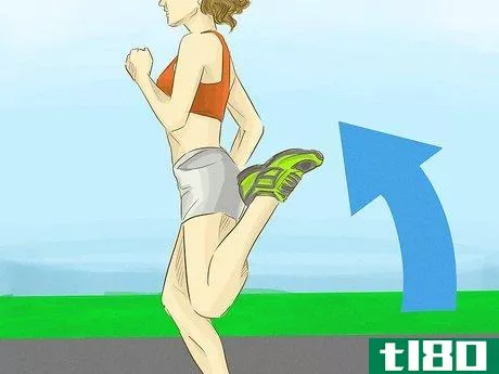 Image titled Do Sprint Training Step 12