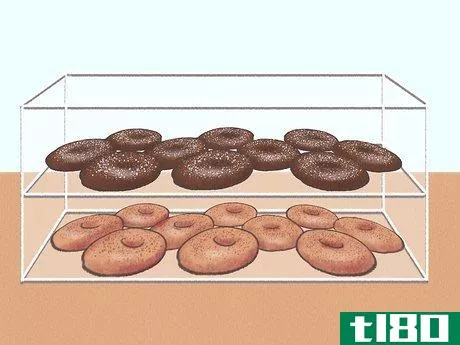 Image titled Display Donuts for a Party Step 17