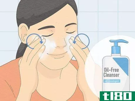 Image titled Get Clear Skin in 1 Week Step 2