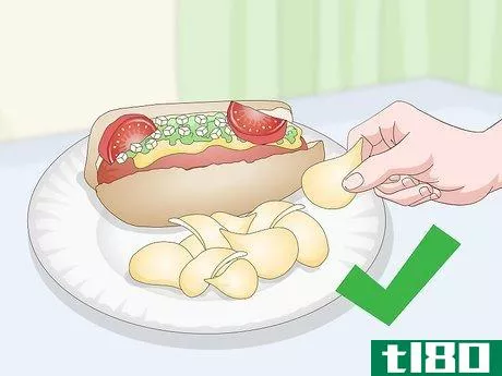 Image titled Eat a Hot Dog Step 18
