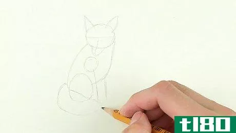Image titled Draw a Fox Step 14