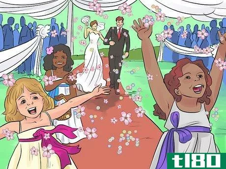 Image titled Entertain Kids at Your Wedding Step 11
