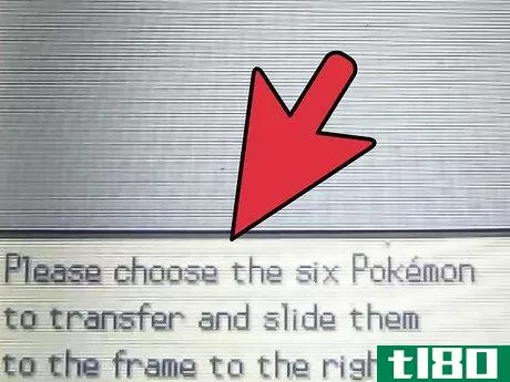 Image titled Get Any Pokémon in Black 2 Step 5