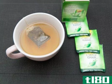 Image titled Drink Green Tea for Improved Health Step 9