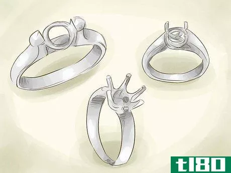 Image titled Buy an Engagement Ring Step 6