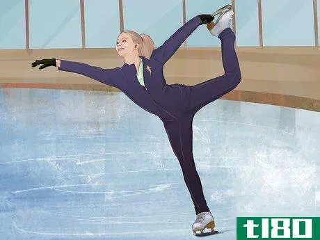 Image titled Dress for Figure Skating Step 6