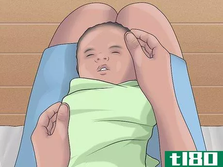 Image titled Easily Give Eyedrops to a Baby or Child Step 11