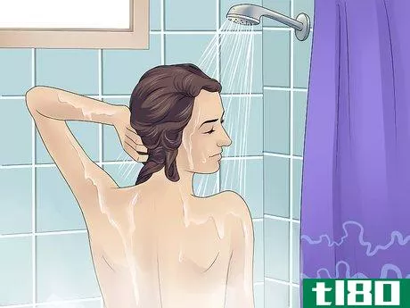 Image titled Get Good Looking Hair (Milk Conditioning) Step 8