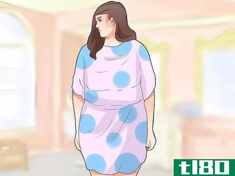 Image titled Dress Business Casual for the Plus Size Woman Step 18