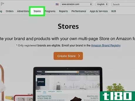 Image titled Edit Your Amazon Storefront Step 3