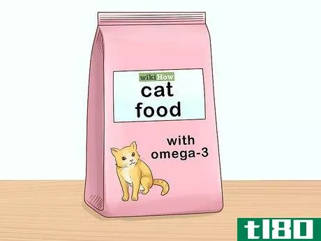 Image titled Feed a Feline Cancer Patient Step 3