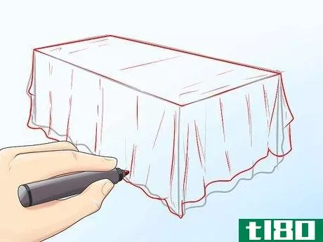 Image titled Draw a Table Step 10