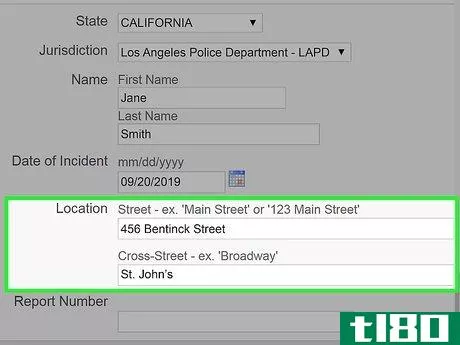 Image titled Find Accident Reports in the U.S Step 17