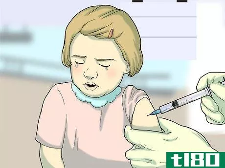 Image titled Ease Your Toddler's Ear Infections Step 9