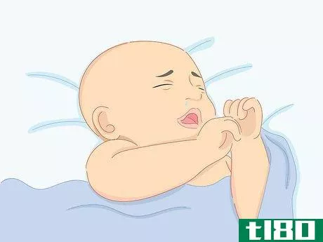 Image titled Determine if Your Infant Has an Ear Infection Step 2