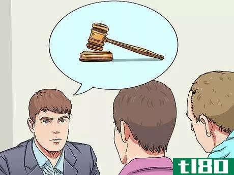 Image titled Start a Law Practice in the U.S. Step 26