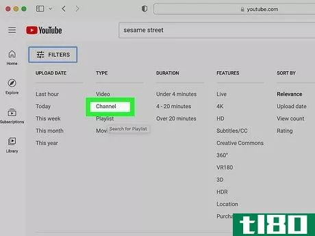 Image titled Find a YouTube Video Without Knowing the Name Step 20
