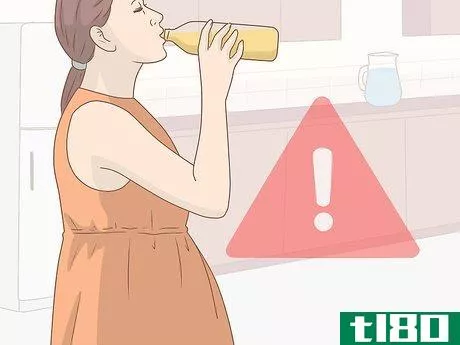 Image titled Drink Energy Drinks Safely Step 10