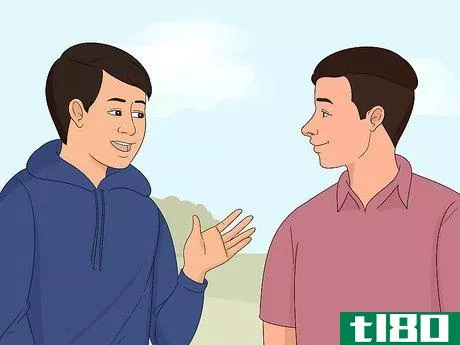Image titled Fix an Argument Between Friends Step 10