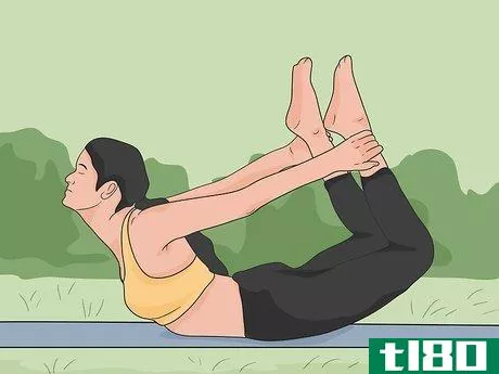 Image titled Exercise While on Keto Step 03