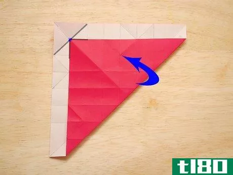 Image titled Fold a Paper Rose Step 20