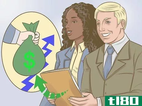 Image titled Find Investors Step 15