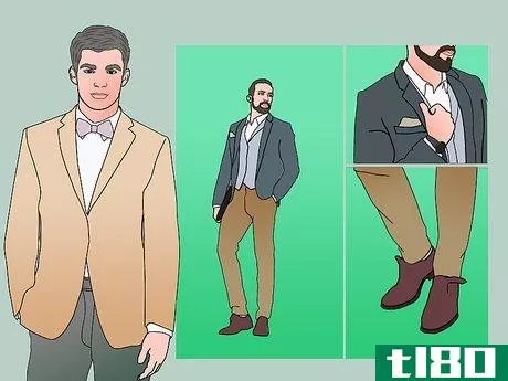 Image titled Dress Like a CEO (Men) Step 5